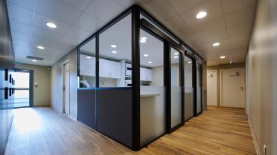dentiste aubagne